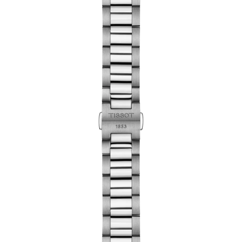 Tissot PR 100 Jungfraubahn Edition Herren - Armbanduhr T1504101104102